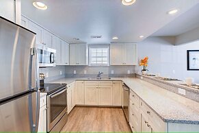 Hilton Vacation Club Beachwoods Kitty Hawk