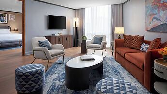 The Opus Westchester, Autograph Collection