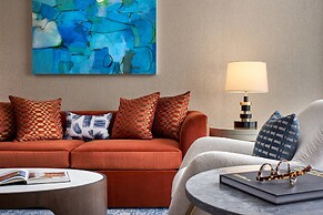 The Opus Westchester, Autograph Collection