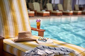 The Opus Westchester, Autograph Collection