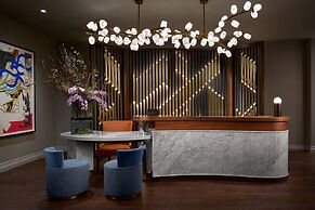 The Opus Westchester, Autograph Collection