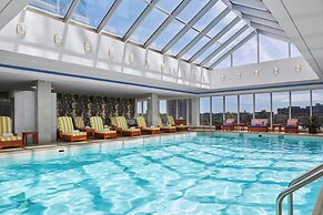 The Opus Westchester, Autograph Collection