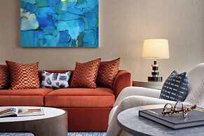 The Opus Westchester, Autograph Collection