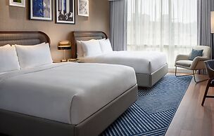 The Opus Westchester, Autograph Collection