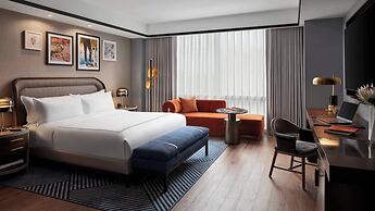 The Opus Westchester, Autograph Collection