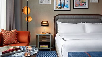 The Opus Westchester, Autograph Collection