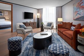 The Opus Westchester, Autograph Collection