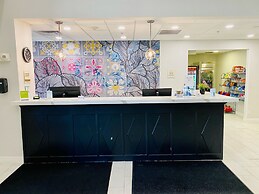 La Quinta Inn & Suites by Wyndham Mt. Laurel - Philadelphia