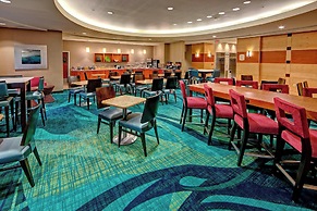SpringHill Suites Marriott Norfolk Old Dominion University