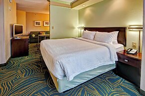 SpringHill Suites Marriott Norfolk Old Dominion University