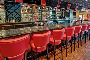 SpringHill Suites Marriott Norfolk Old Dominion University