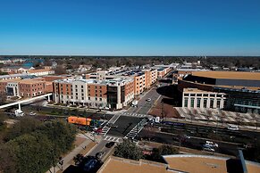 SpringHill Suites Marriott Norfolk Old Dominion University
