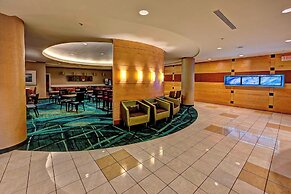 SpringHill Suites Marriott Norfolk Old Dominion University