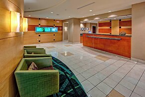 SpringHill Suites Marriott Norfolk Old Dominion University