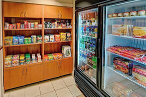 SpringHill Suites Marriott Norfolk Old Dominion University