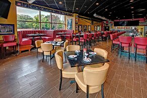 SpringHill Suites Marriott Norfolk Old Dominion University