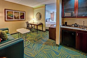 SpringHill Suites Marriott Norfolk Old Dominion University