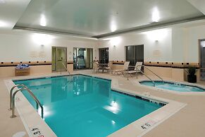 SpringHill Suites Marriott Norfolk Old Dominion University