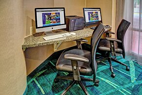 SpringHill Suites Marriott Norfolk Old Dominion University