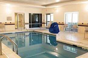 SpringHill Suites Marriott Norfolk Old Dominion University