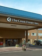 Coast Fraser Inn