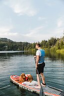 Nita Lake Lodge