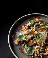 Nita Lake Lodge