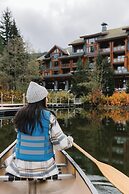Nita Lake Lodge