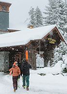 Nita Lake Lodge