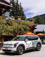 Nita Lake Lodge