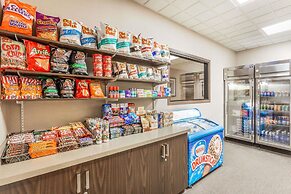 Wingate By Wyndham Regina