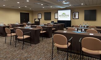 Wingate By Wyndham Regina