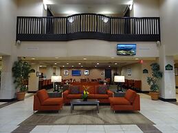 Wingate By Wyndham Regina