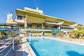 Hotel Country Club
