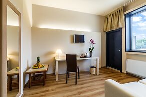 Hotel Country Club