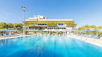Hotel Country Club