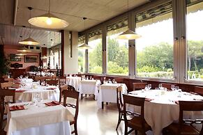 Hotel Country Club