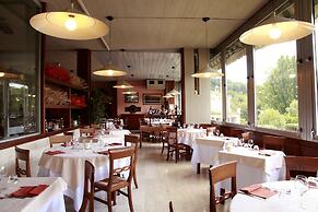 Hotel Country Club