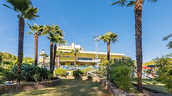 Hotel Country Club