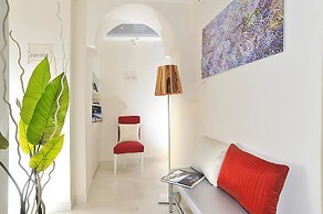 Hotel Scott House Rome