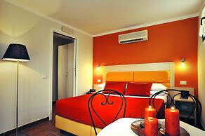 Hotel Scott House Rome