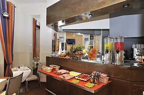 Hotel Scott House Rome