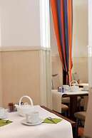 Hotel Scott House Rome