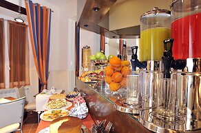 Hotel Scott House Rome