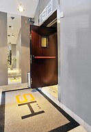 Hotel Scott House Rome