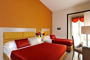 Hotel Scott House Rome