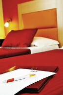 Hotel Scott House Rome