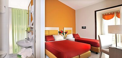 Hotel Scott House Rome