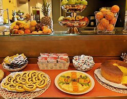 Hotel Scott House Rome