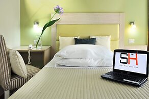 Hotel Scott House Rome